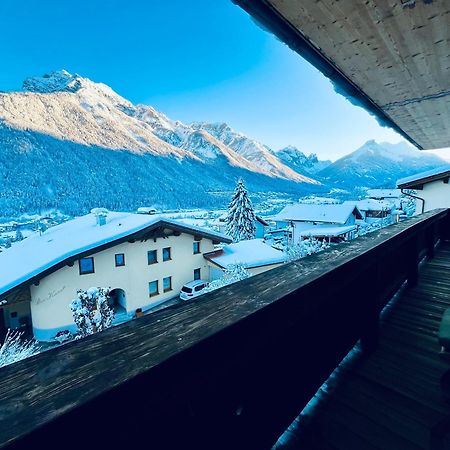 Koenigin Serles - Grosszuegig, Gemuetlich & Nachhaltig Fulpmes Exteriér fotografie